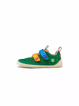 AFFENZAHN | Kinder Barfußschuhe KNIT HAPPY | 